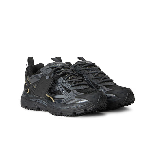 Off-White Be Right Back Black/Black