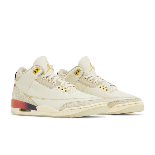 Jordan 3 Retro x JBalvin Medellin Sunset