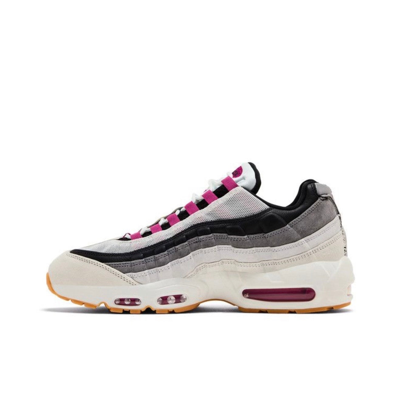 Nike Air Max 95 x Nike SB Cactus Flower