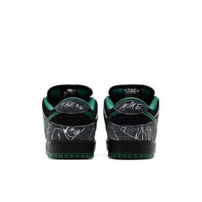 Nike Dunk Low SB x There Skateboards