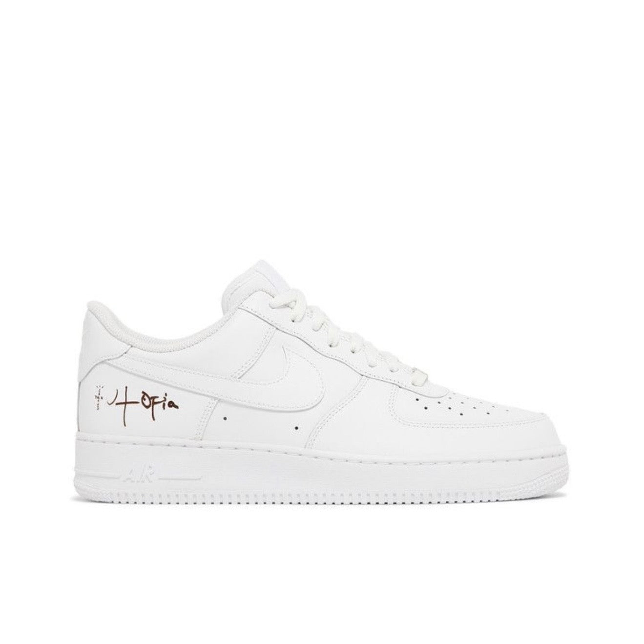 Nike Air Force 1 Low x Travis Scott ‘Utopia’