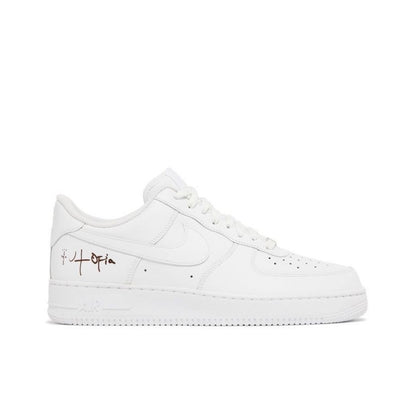Nike Air Force 1 Low x Travis Scott ‘Utopia’