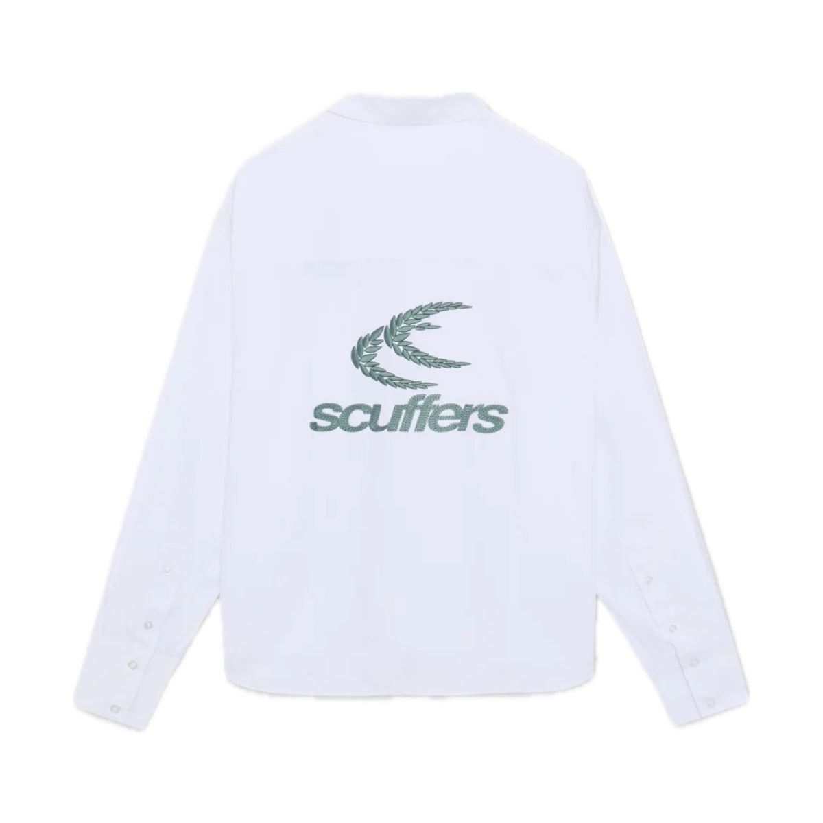 Camisa Scuffers New Chester White