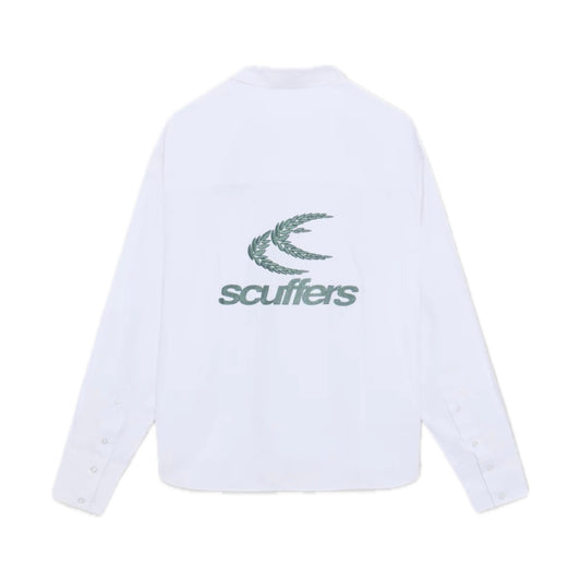Camisa Scuffers New Chester White