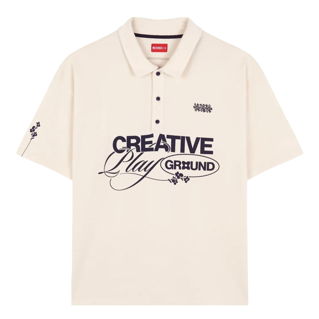 Polo MilfShakes Gold Coast