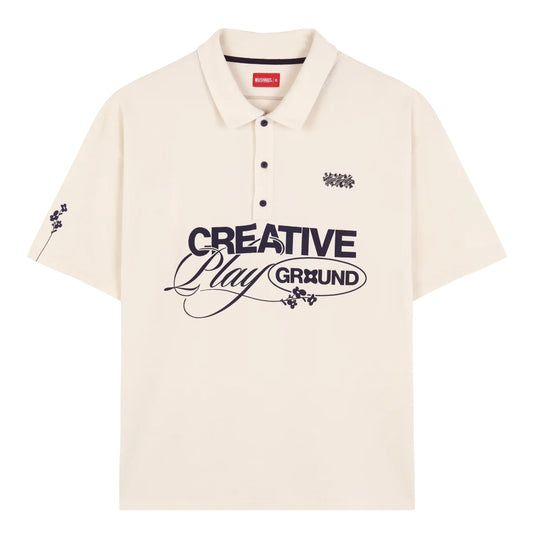 Polo MilfShakes Gold Coast