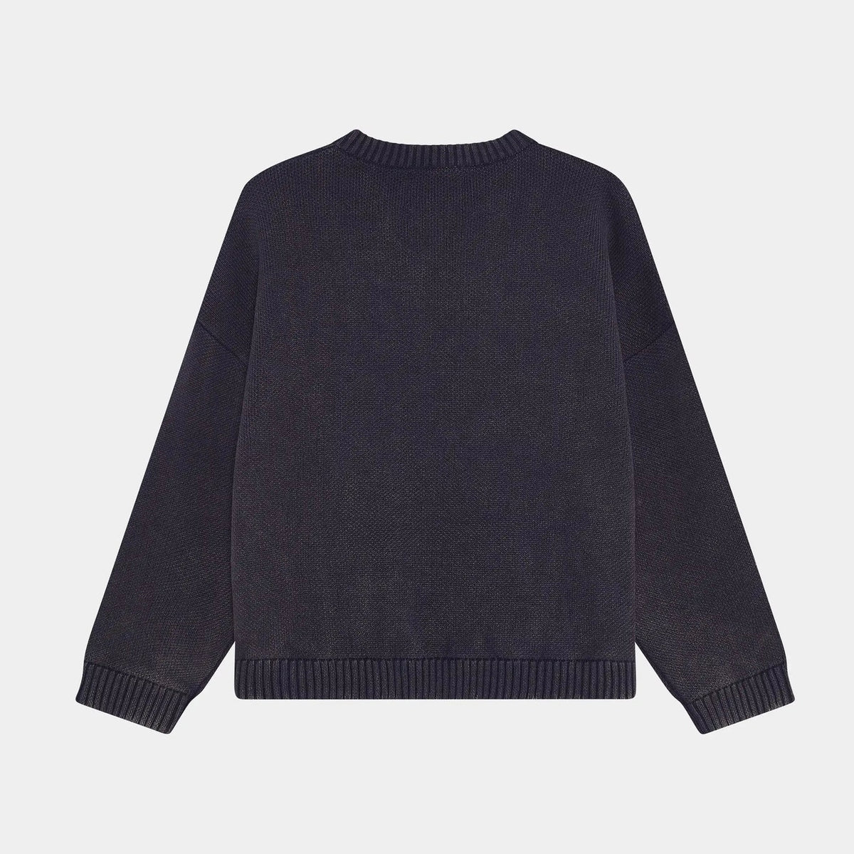Sweater Eme Studios Master Acid Night Sky Knit