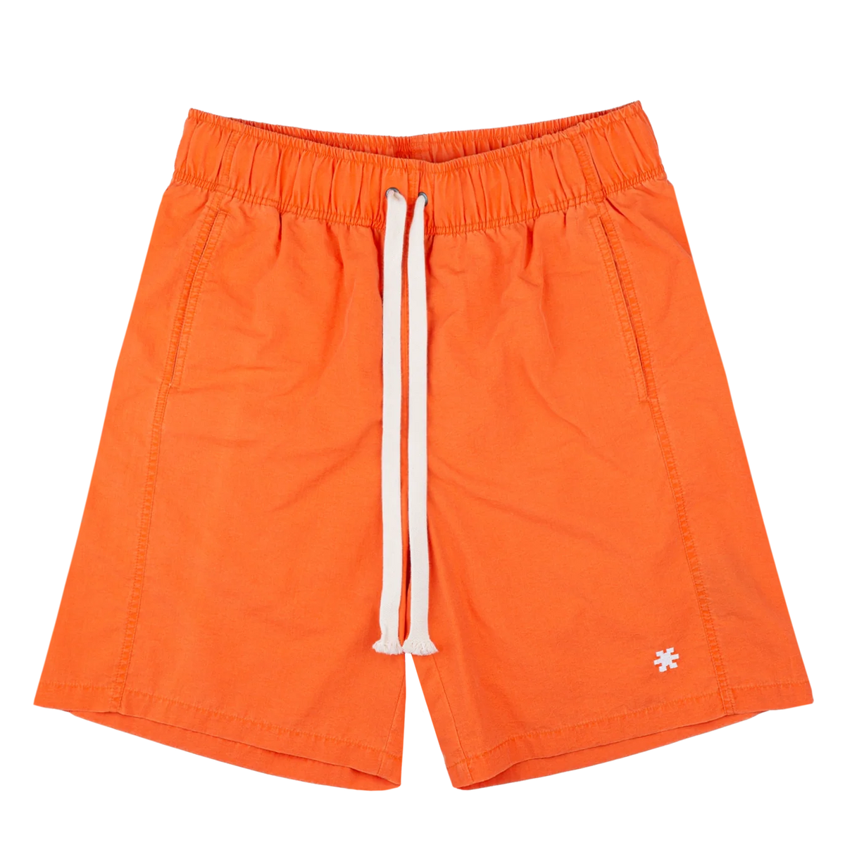 Short Cabrio OG Washed Orange