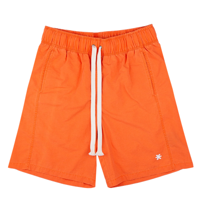 Short Cabrio OG Washed Orange