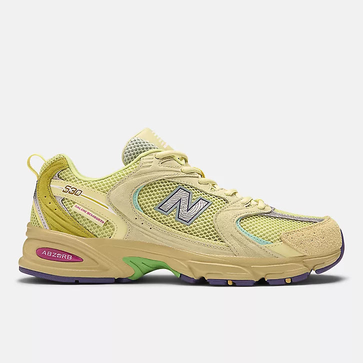 New Balance 530 x Salehe Bembury
