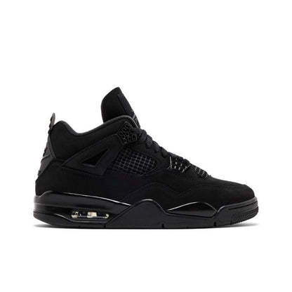 Jordan 4 Retro Black Cat 2025
