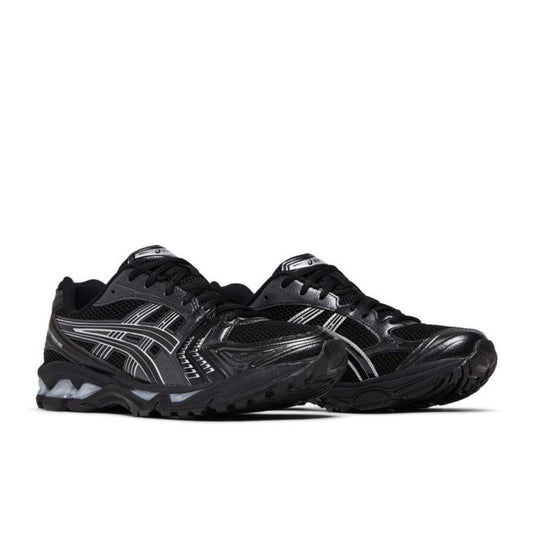 ASICS GEL Kayano 14 Black/Pure Silver