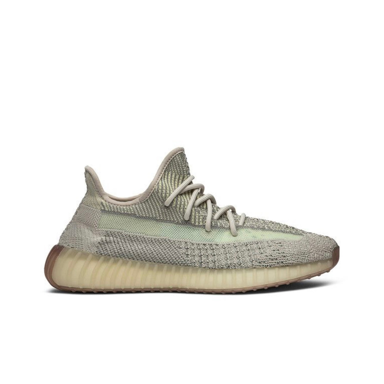 Adidas Yeezy Boost 350v2 Citrin Reflective