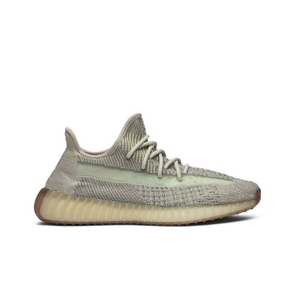 Adidas Yeezy Boost 350v2 Citrin Reflective