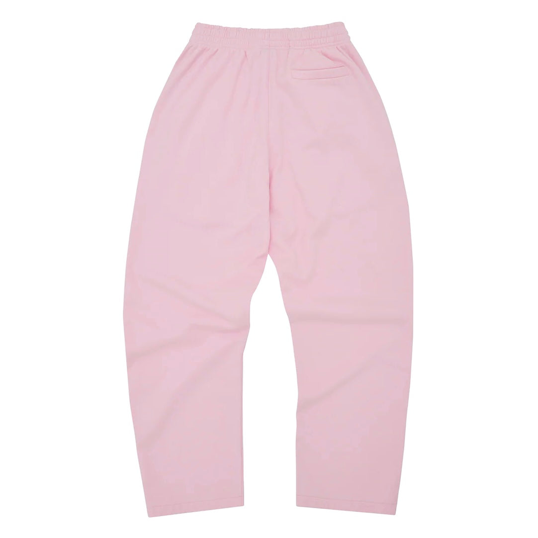 Pantalon Corteiz Island Knockout Pink