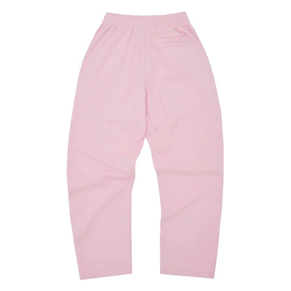 Pantalon Corteiz Island Knockout Sweatpant Pink