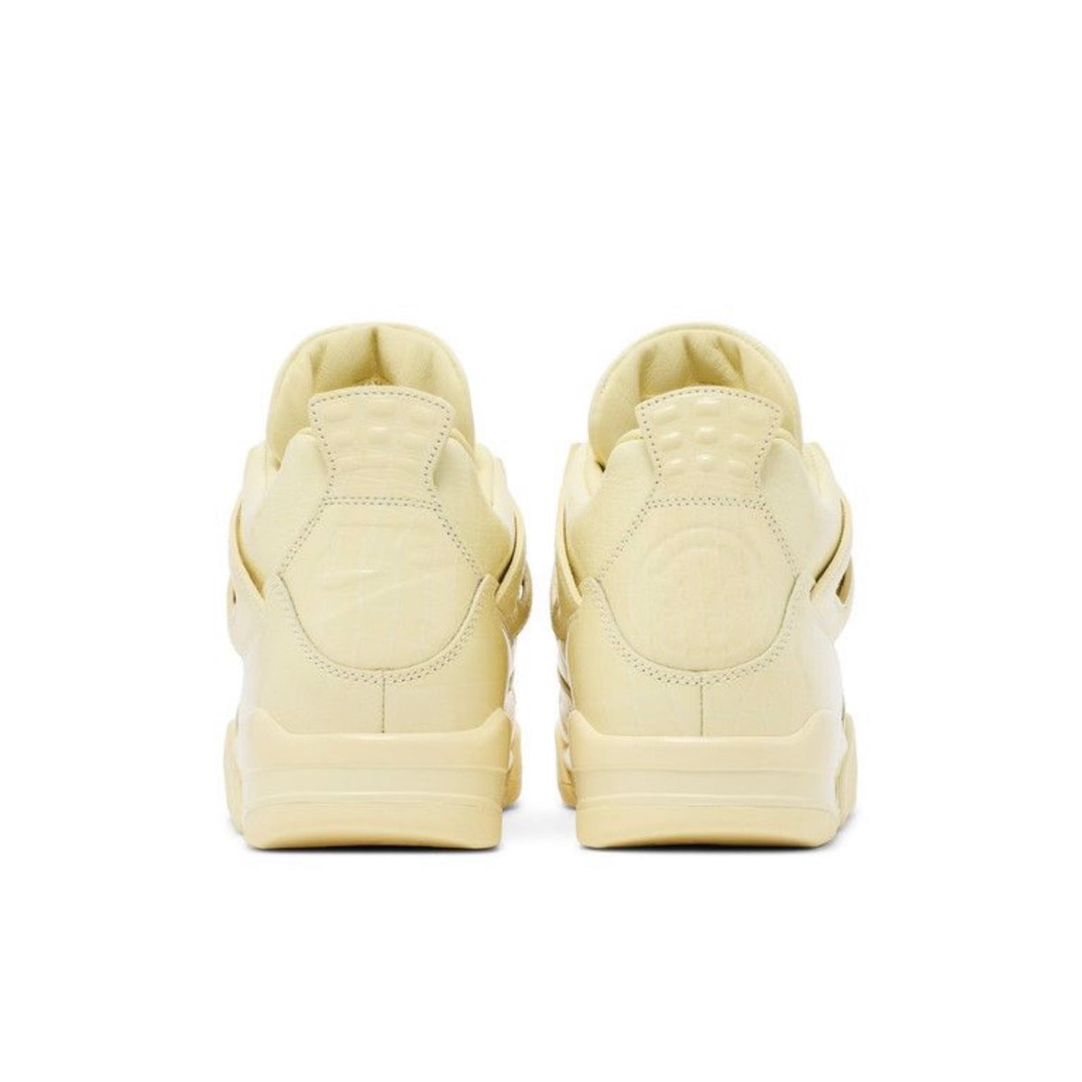 Jordan 4 Retro x J Balvin Amazonas/Lemonade