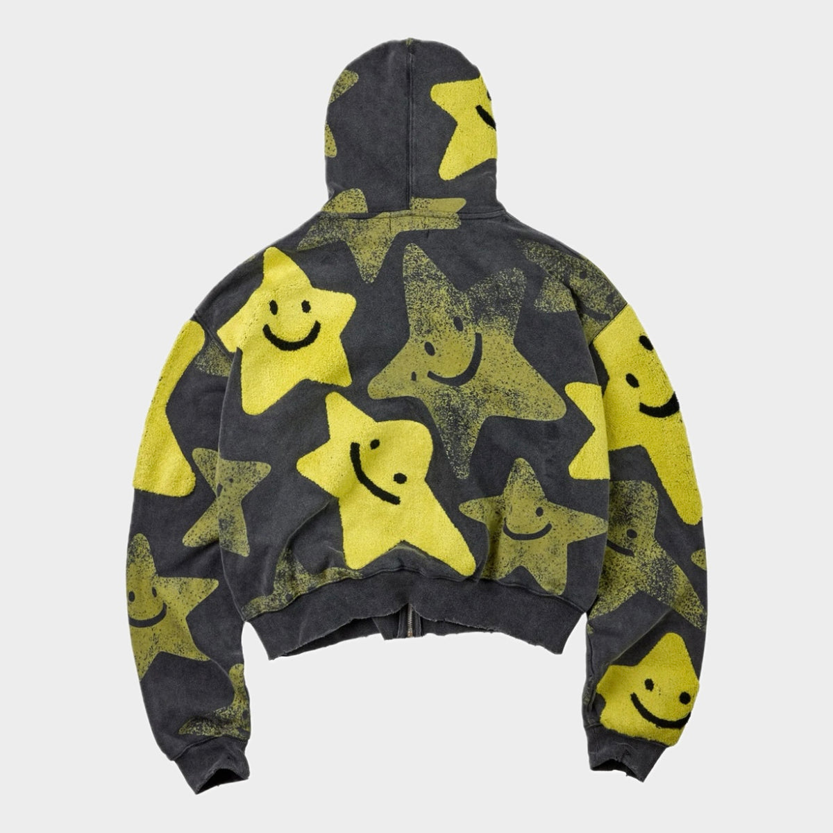 Poleron Vale Forever Valley Dreams Gilmore Zip Up
