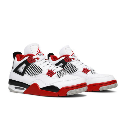 Jordan 4 Retro OG Fire Red