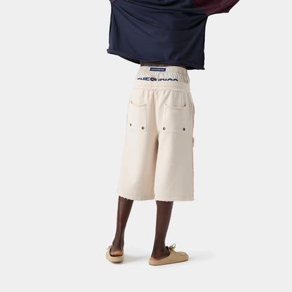 Jorts Eme Studios Fedex Off Sand Jogger