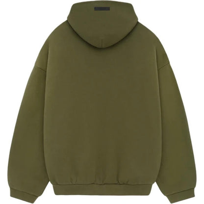 Poleron Essentials Military Heavy Fleece FW24