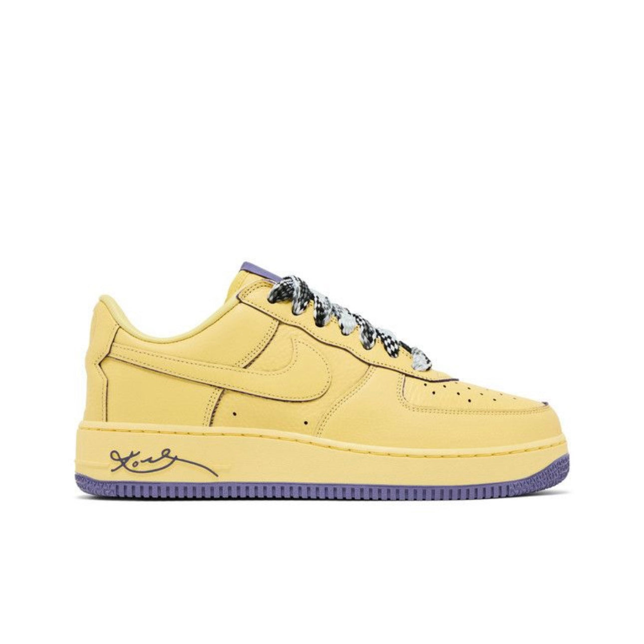Nike Air Force 1 Low x Kobe Bryant Protro Mamba Mentality