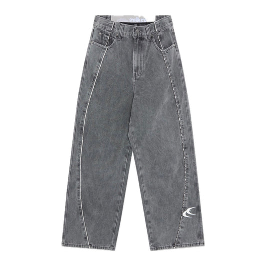 Pantalon Scuffers Mowa Grey