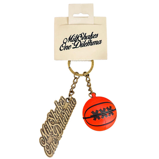 Llavero MilfShake Keyring Basket