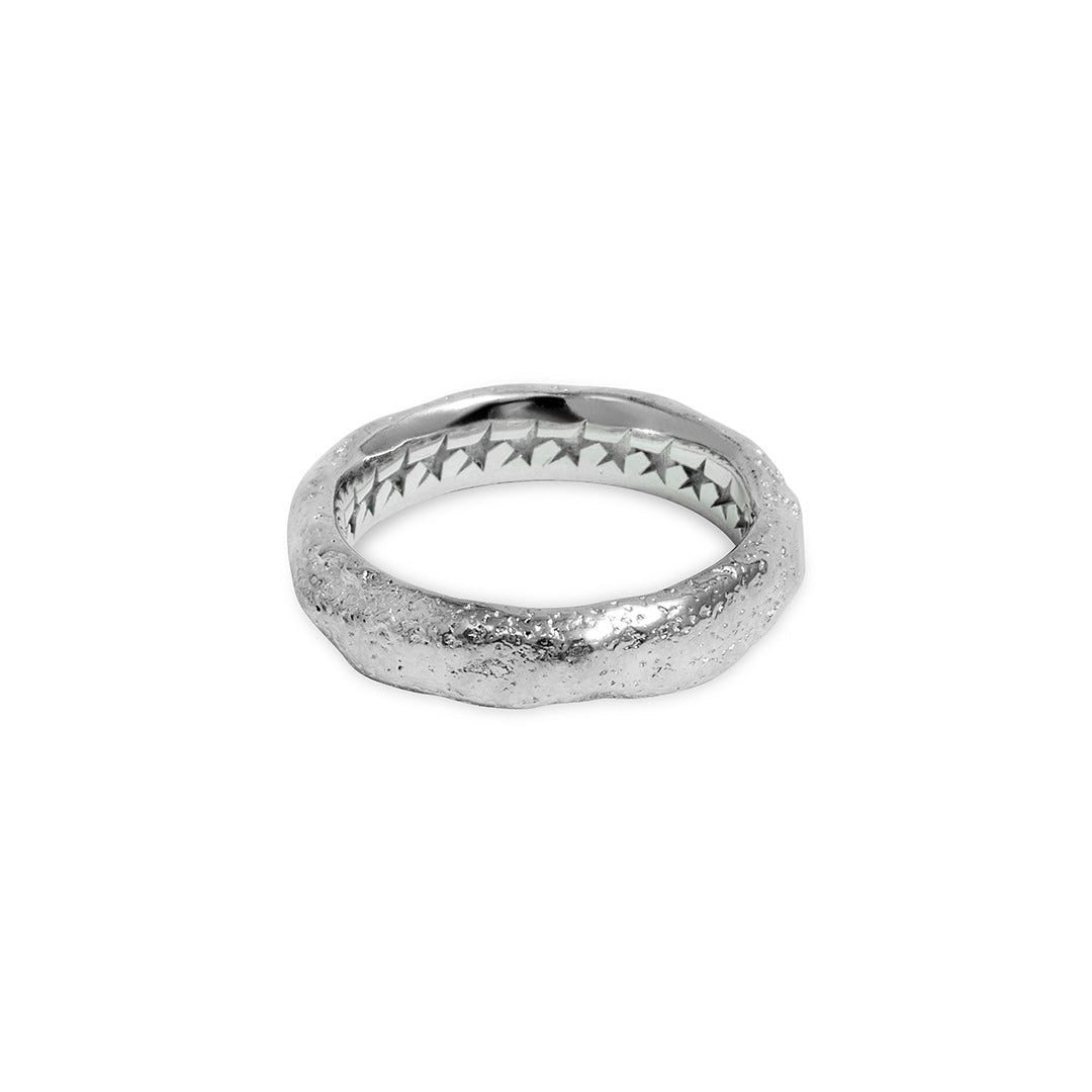 Anillo Twojeys Organic Ring Medium