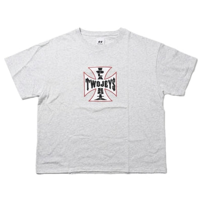 Polera Twojeys Isla Bonita Melange