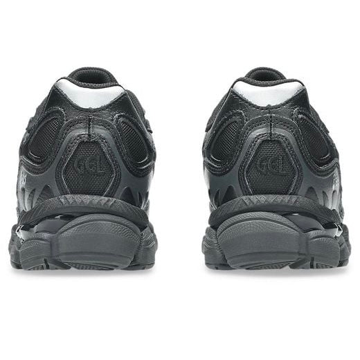 ASICS GEL-NYC Triple Black