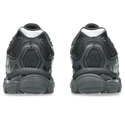 ASICS GEL-NYC Triple Black