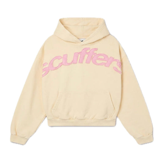 Poleron Scuffers Raw Butter