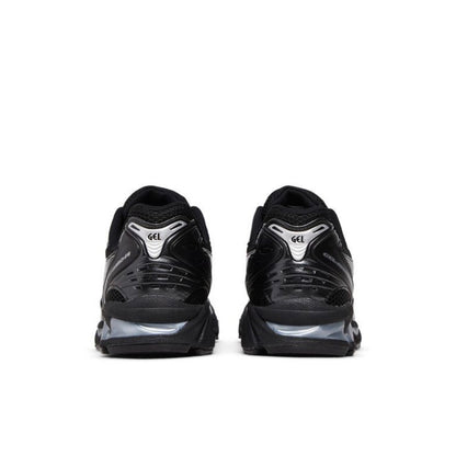 ASICS GEL Kayano 14 Black/Pure Silver