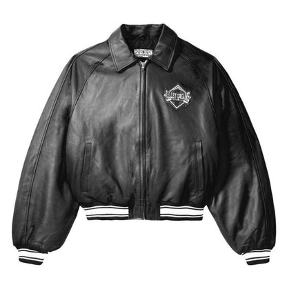 Chaqueta Vale Forever Valley Coach Jacket Black