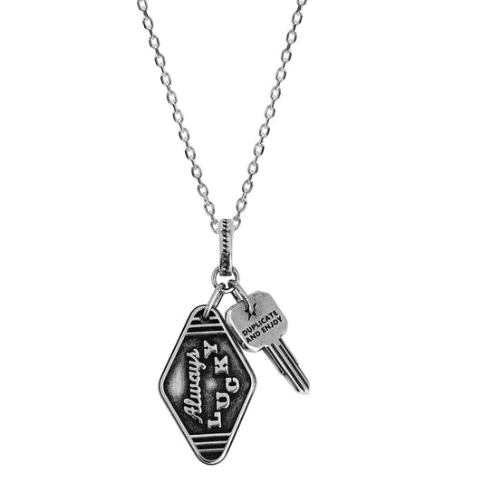 Collar Twojeys Motel Necklace