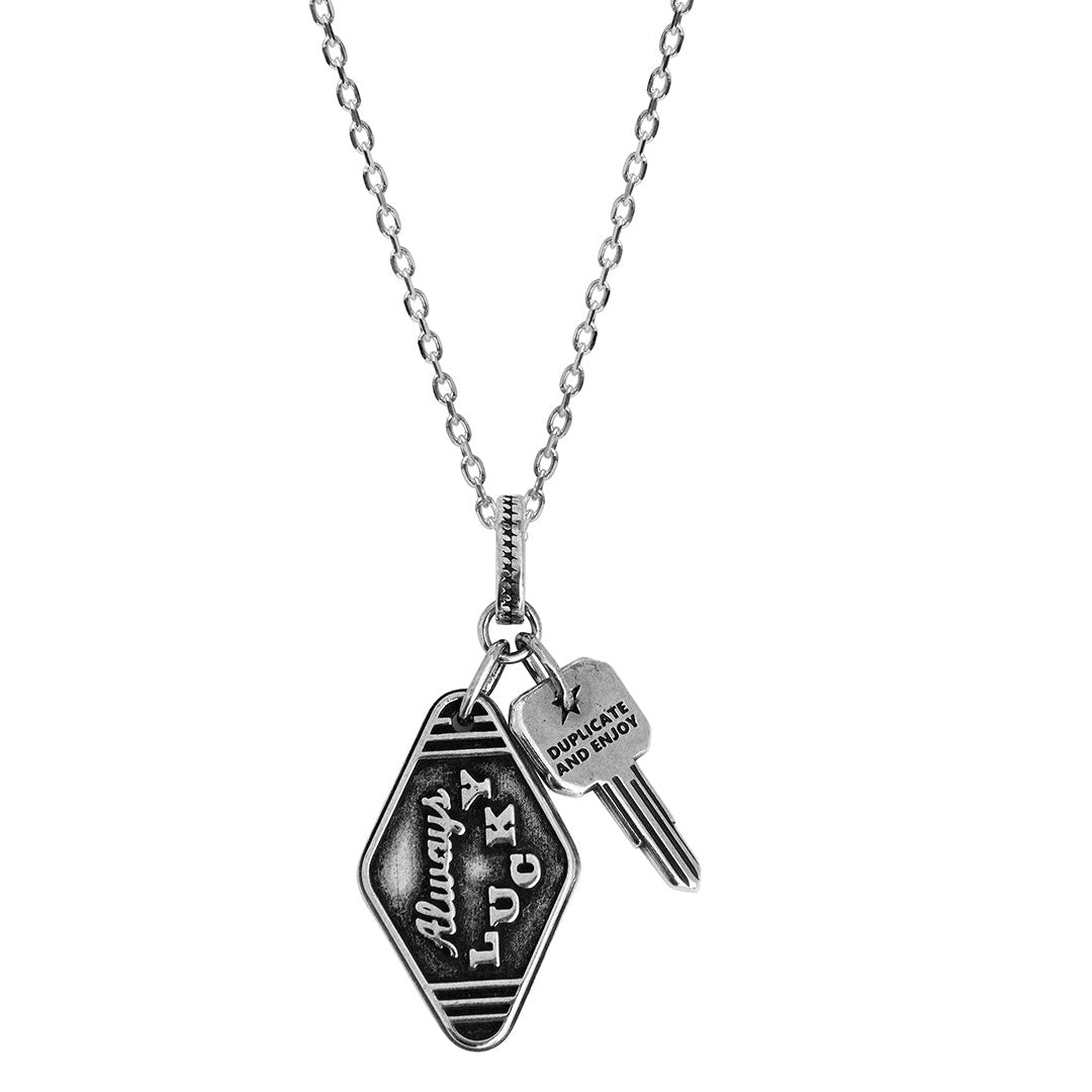 Collar Twojeys Motel Necklace