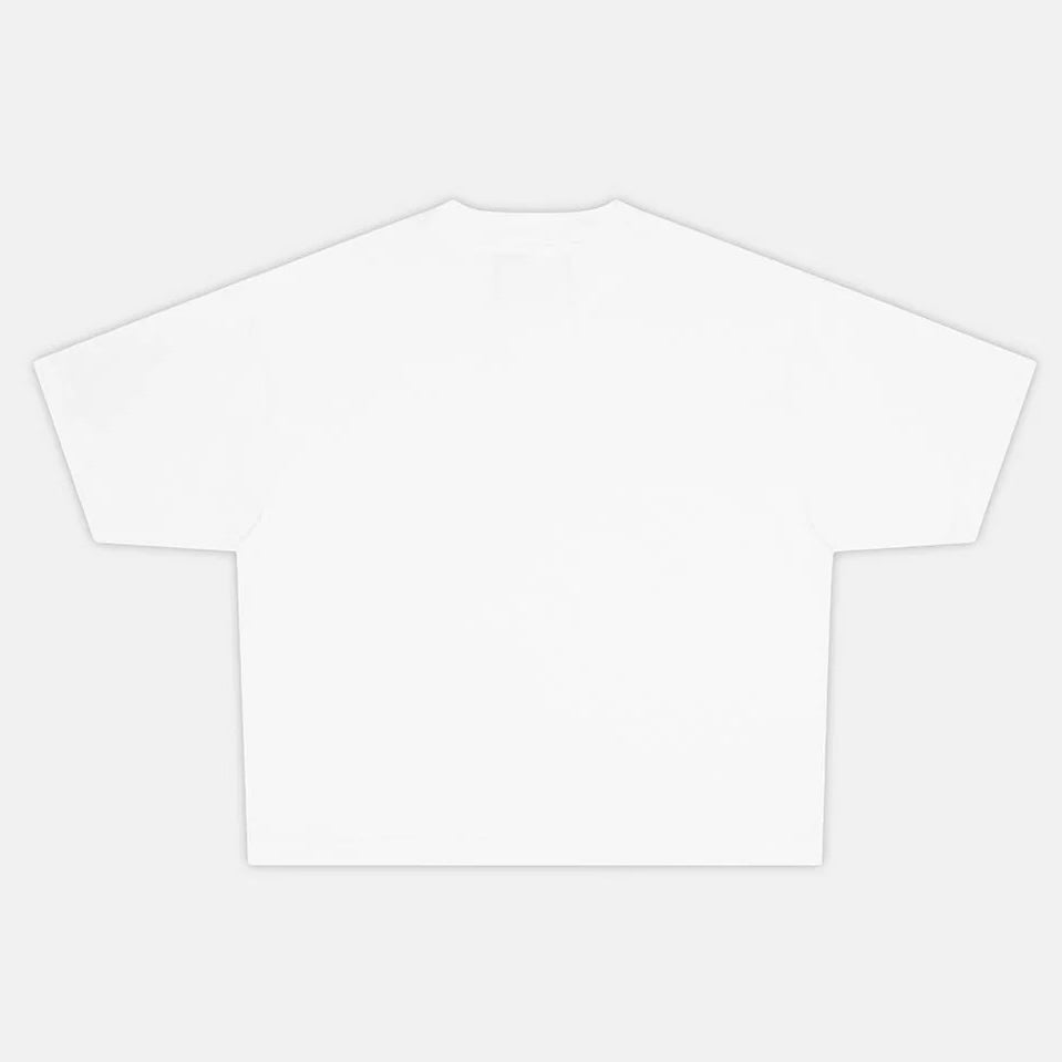 Polera Cold Culture Cold Era White