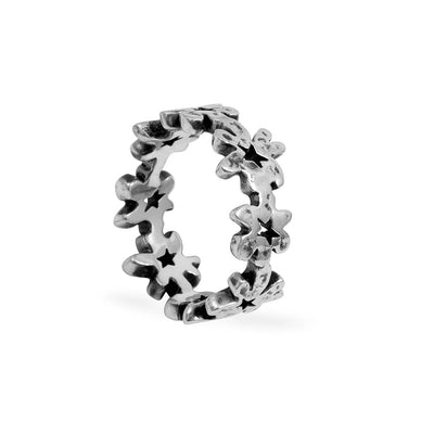 Anillo Twojeys All-Round Flowers Ring