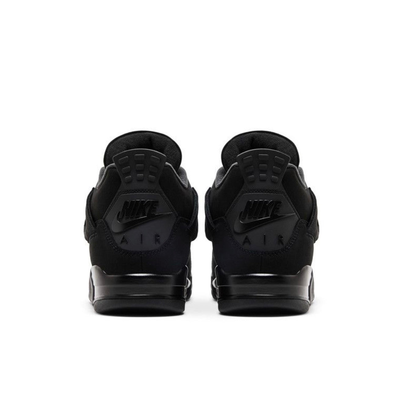Jordan 4 Retro Black Cat 2025