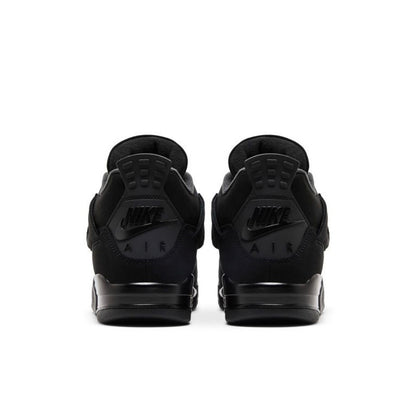 Jordan 4 Retro Black Cat 2025
