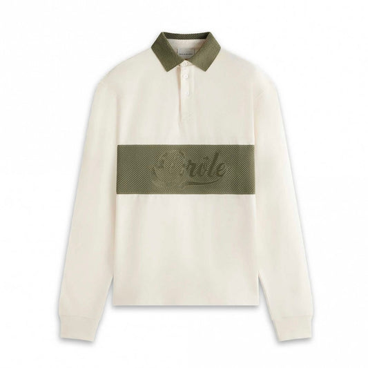 Polo Drole de Monsieur Le Polo Drole Cream