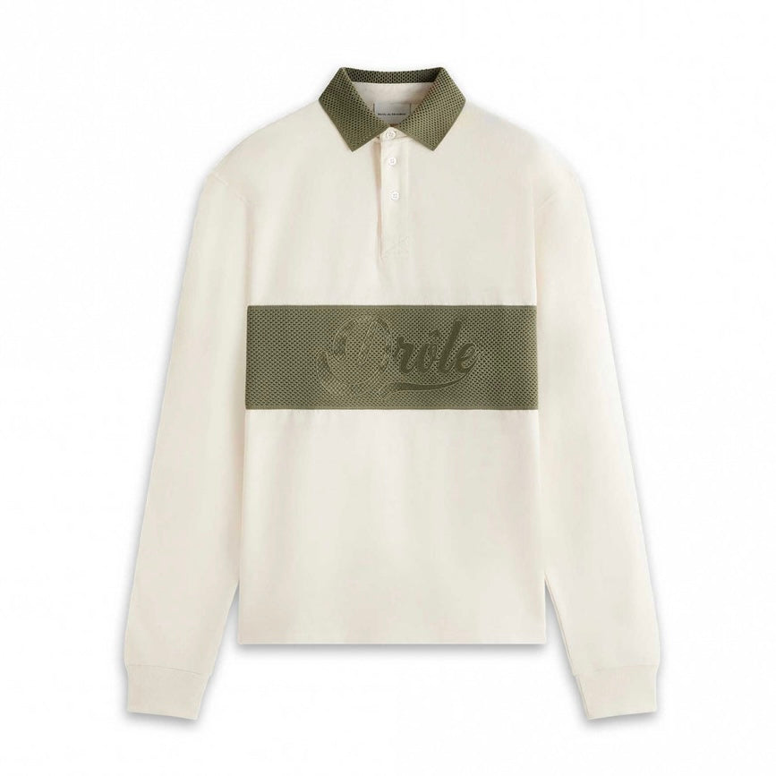 Polo Drole de Monsieur Le Polo Drole Cream