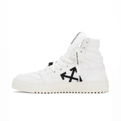 Off-White 3.0 Off Court Courtesy White/Black