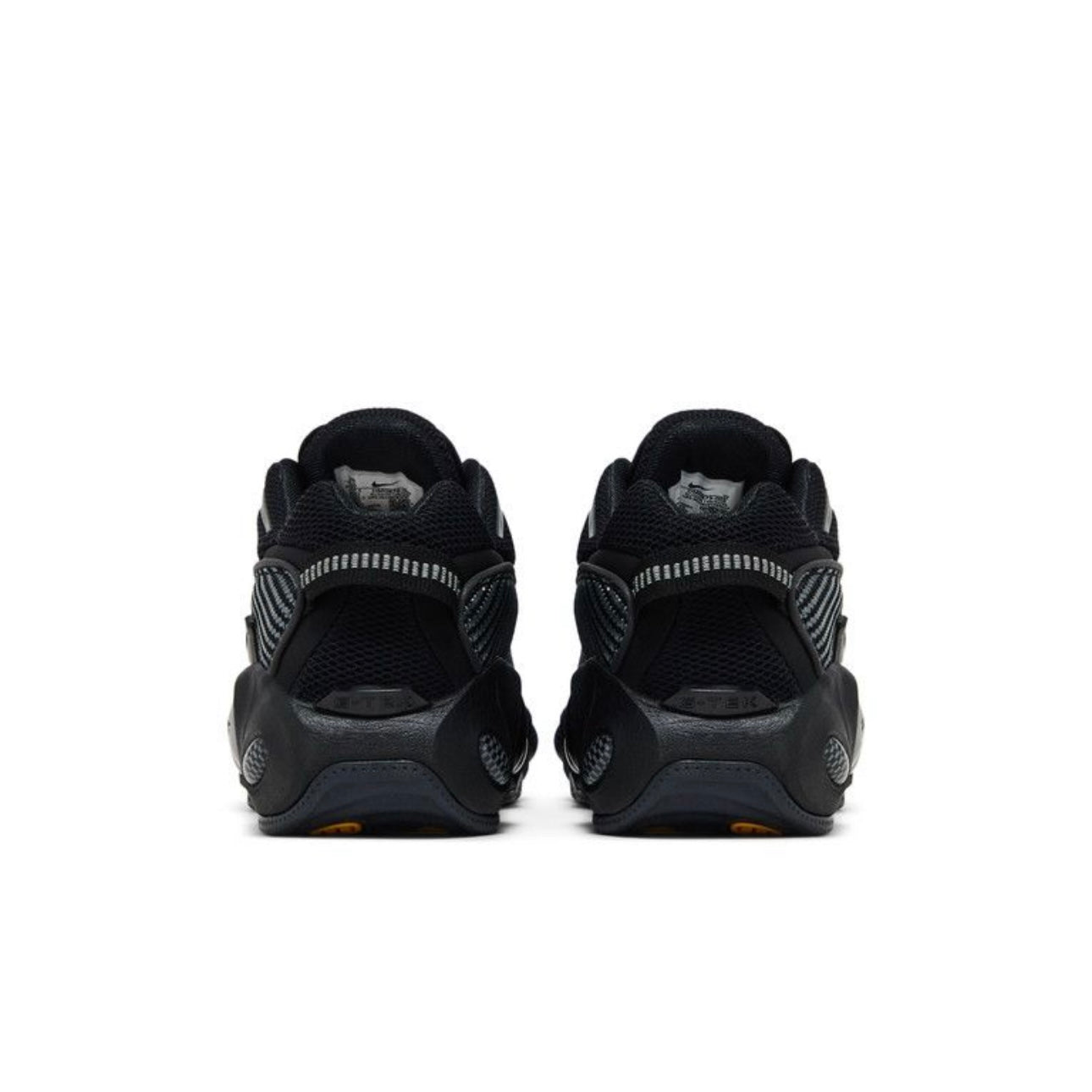 Nike x NOCTA Glide Black Iron Grey