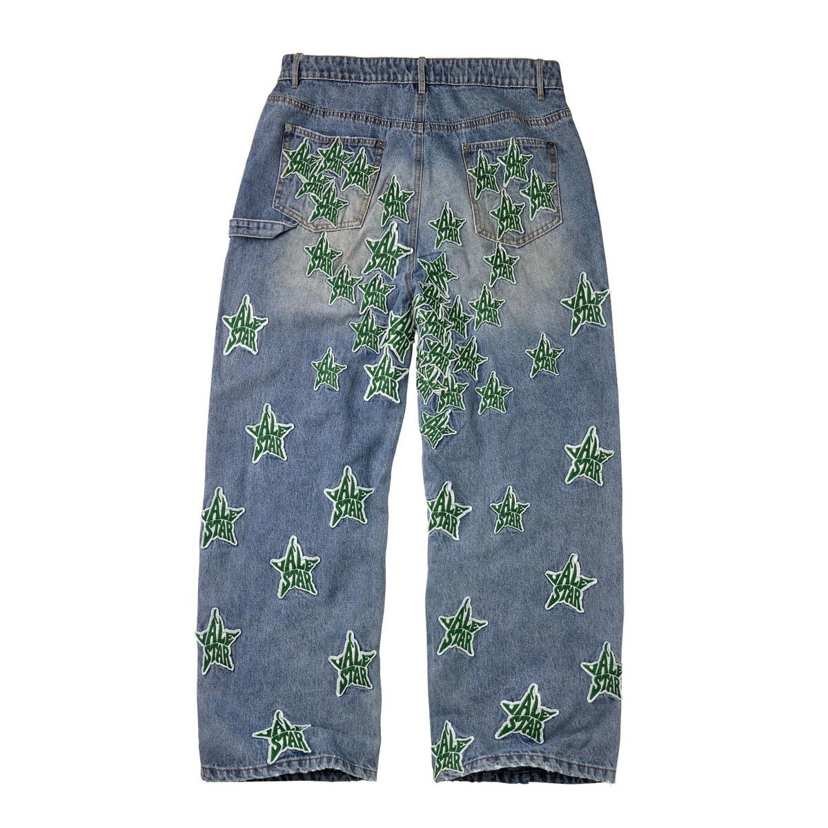 Pantalon Vale Forever Valley Dreams AllStar Jeans