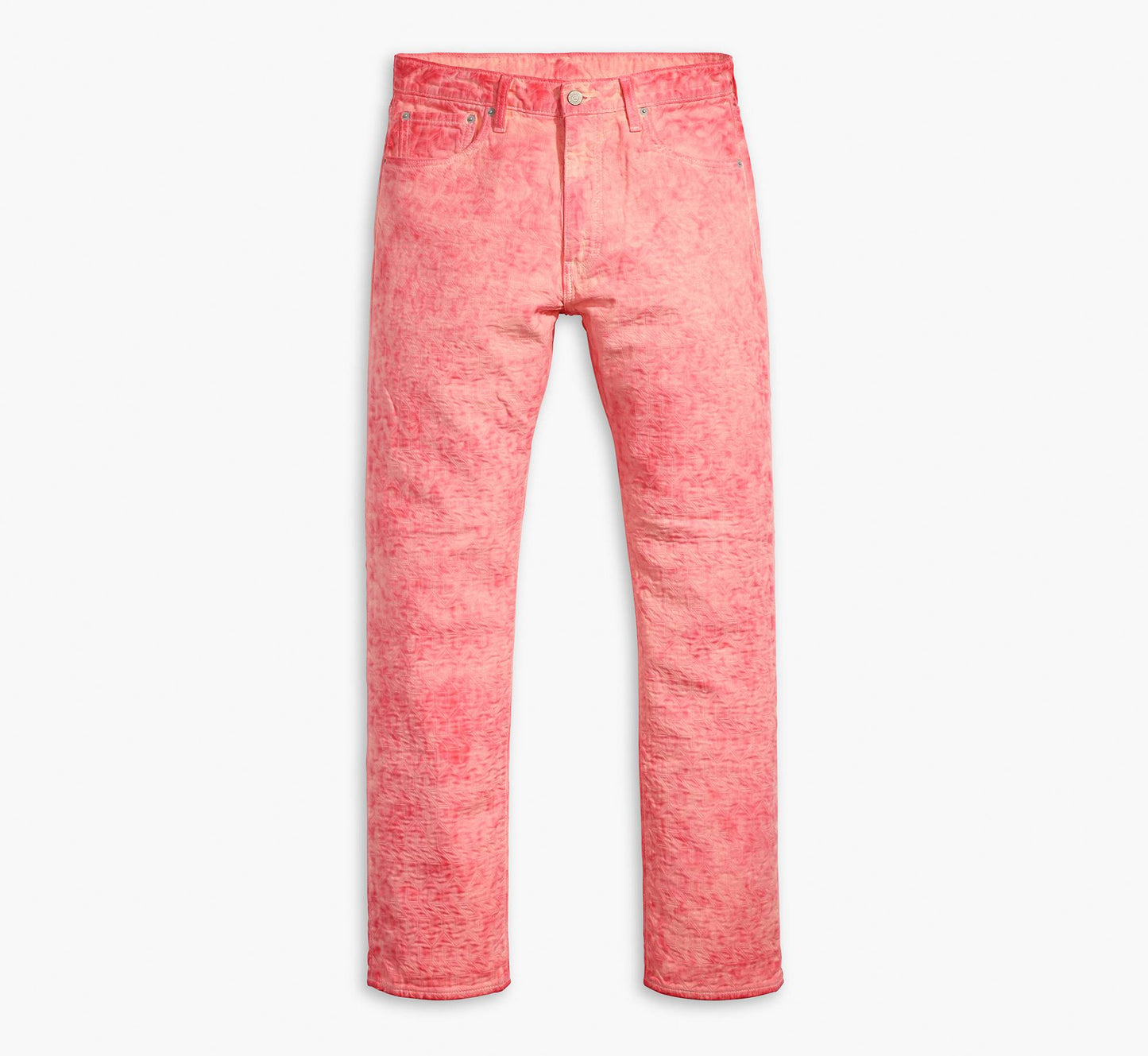 Pantalon Levi's x Stussy Pink - W36