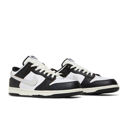 Nike Dunk Low SB x HUF San Francisco