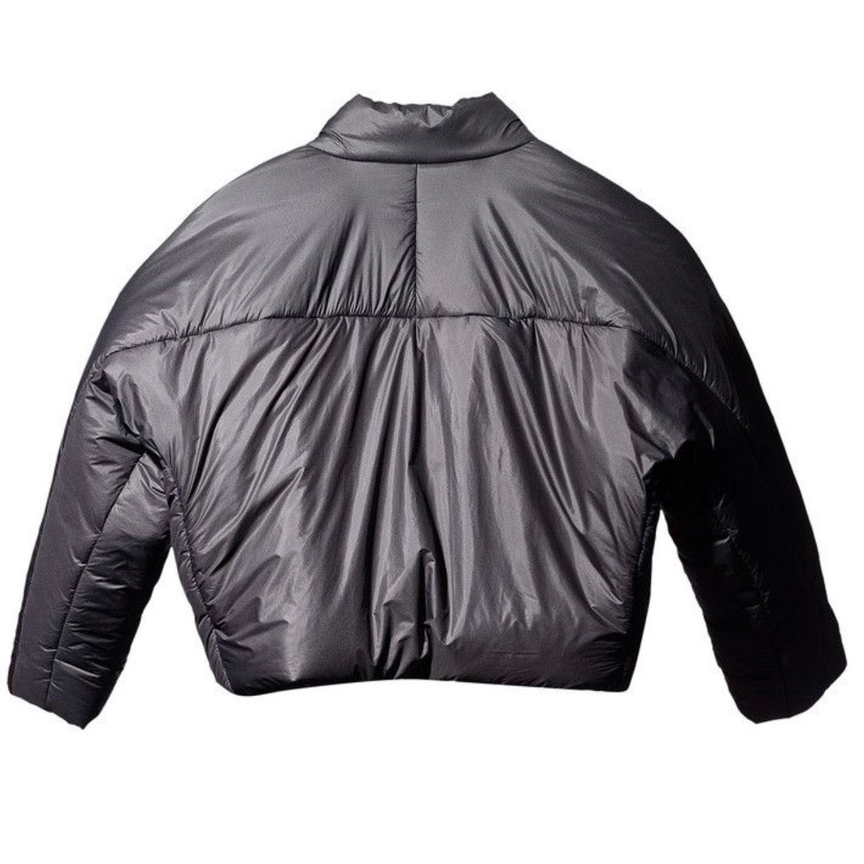 Chaqueta Yeezy Gap Round Jacket Black