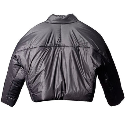 Chaqueta Yeezy Gap Round Jacket Black